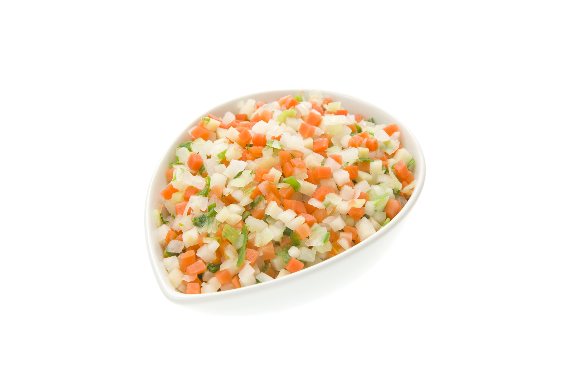Brunoisemischung 2500g