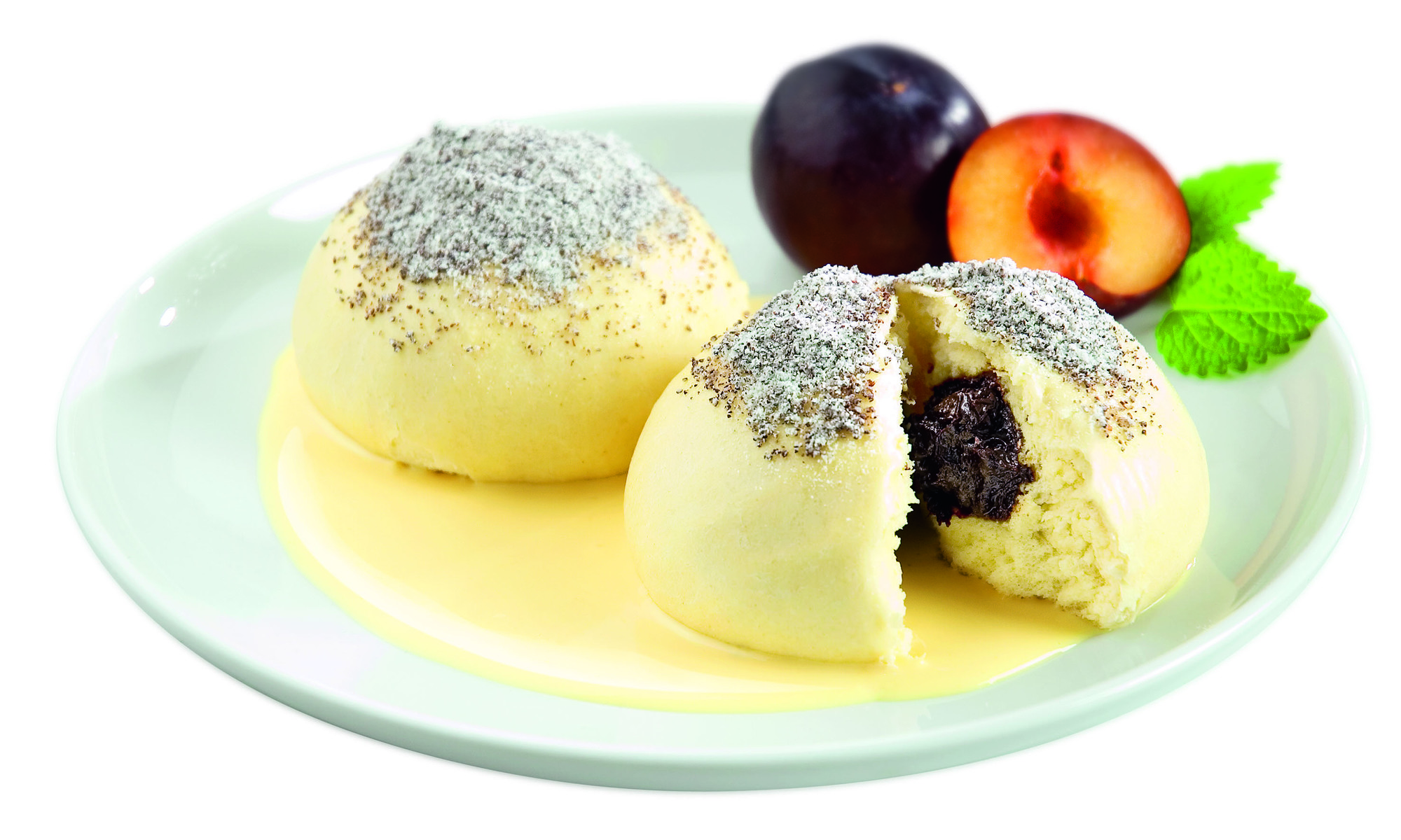 Germknödel 170g