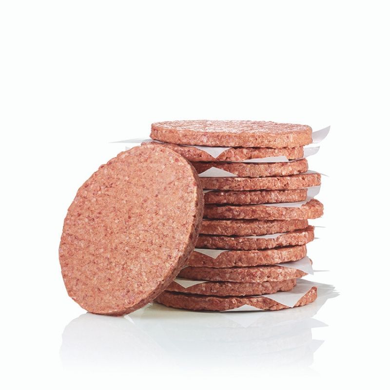 Ranch Master Hamburger 100g