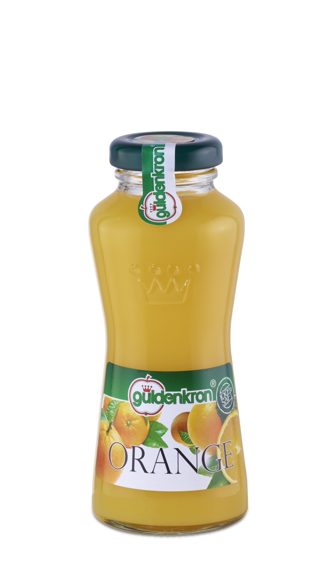 Orangensaft 200ml