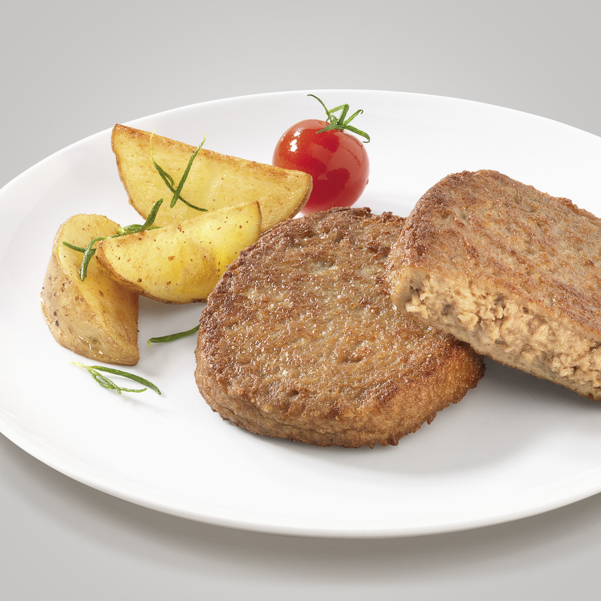 Vegetarisches Steakly ca. 67g