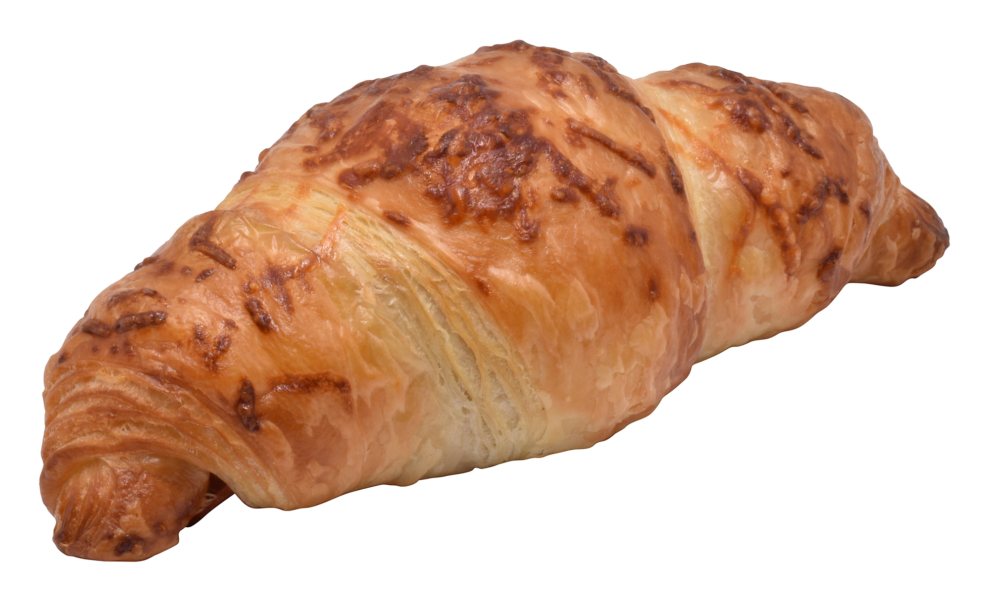 Schinken-Käse-Buttercroissant 100g