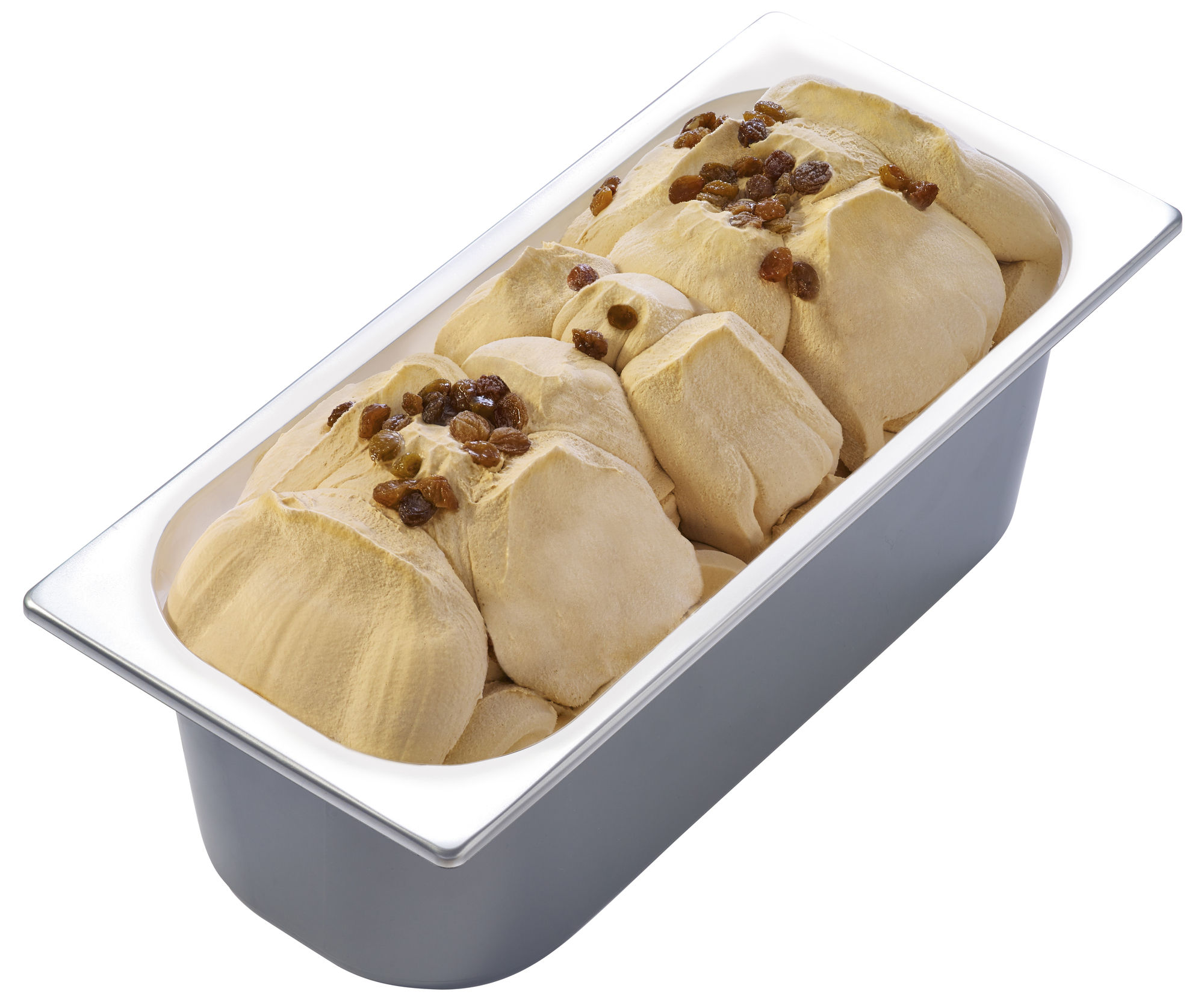 Rum-Rosine Eis 5000ml