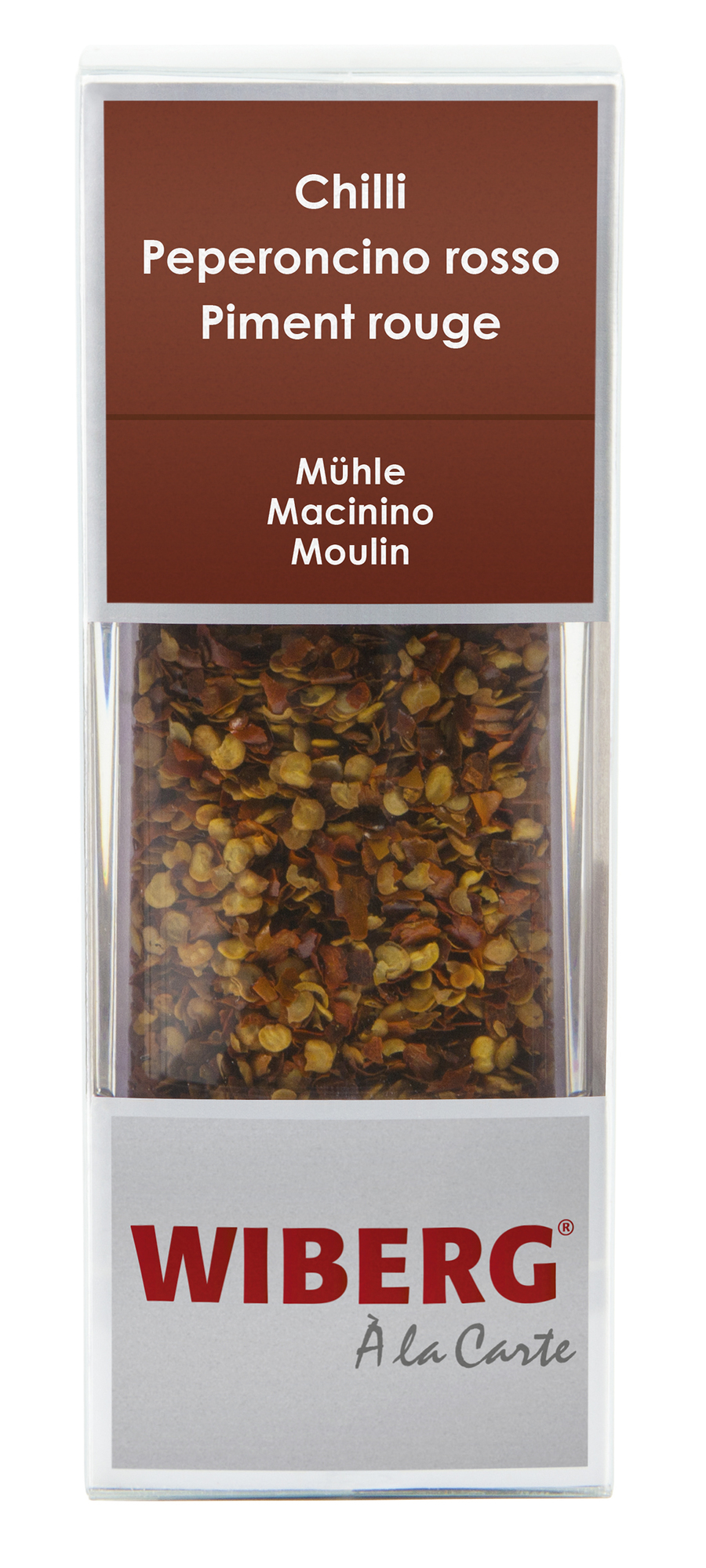 Mühle Chilli 50g