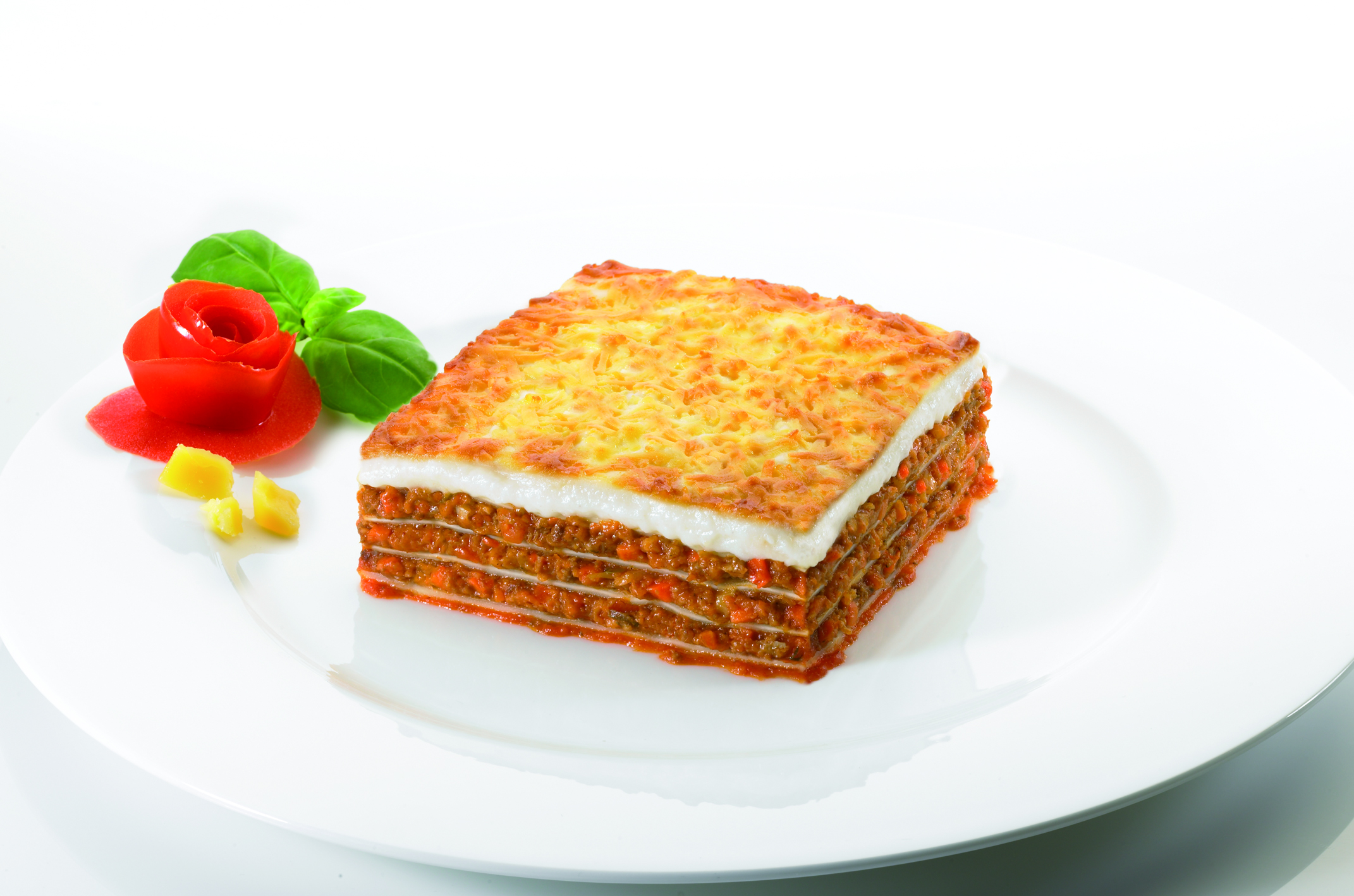 Lasagne Bolognese 300g