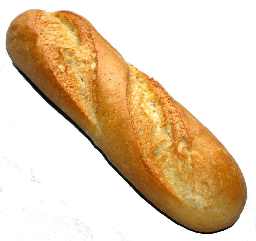 Baguette 140g