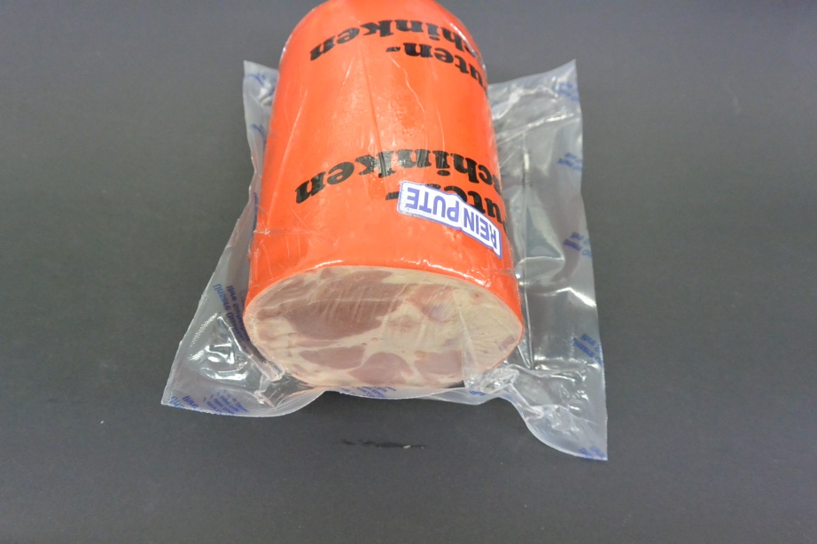 Puten-Bierschinken 1/2 Stücke ca. 1400g