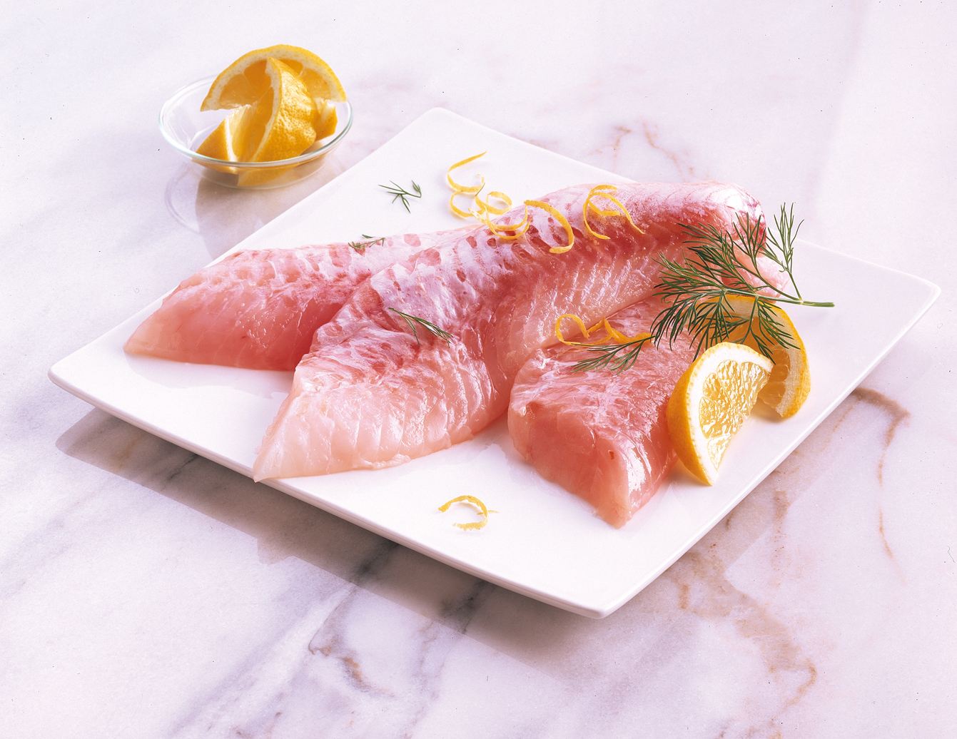 Rotbarschfilet 180g+