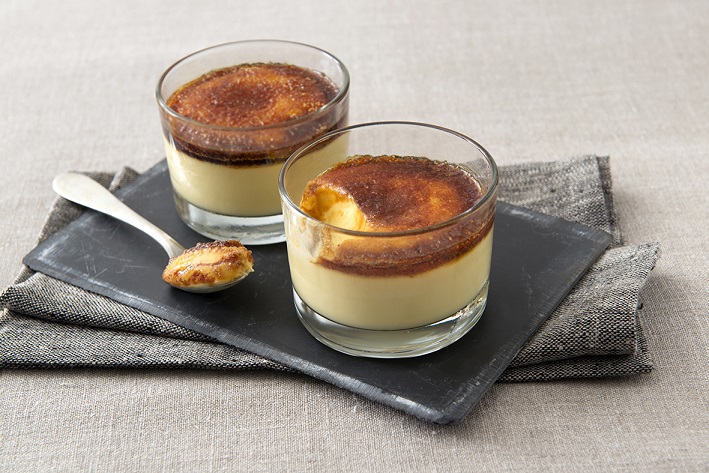 Coppa Crema Catalana 140g