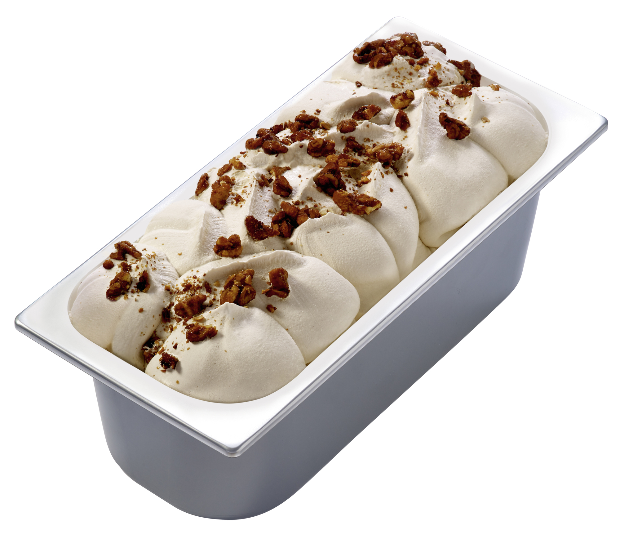 Walnuss Eis 5500ml