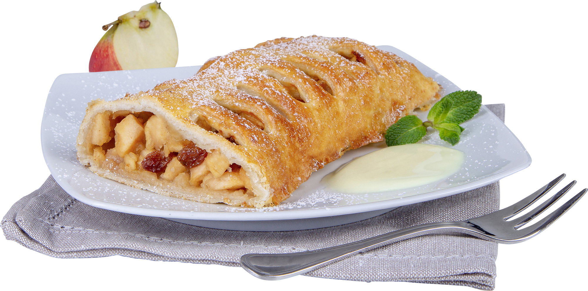 Apfelstrudel 300g