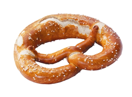 SUPER-Laugenbrezel 170g