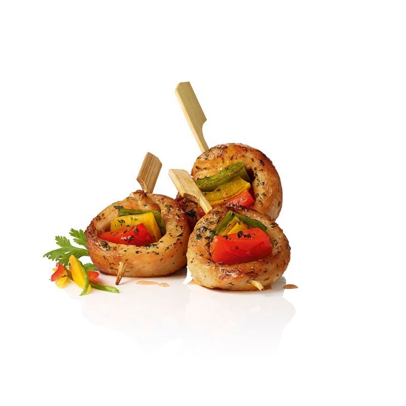 Chik'n Sweet Pepper Stick 1000g