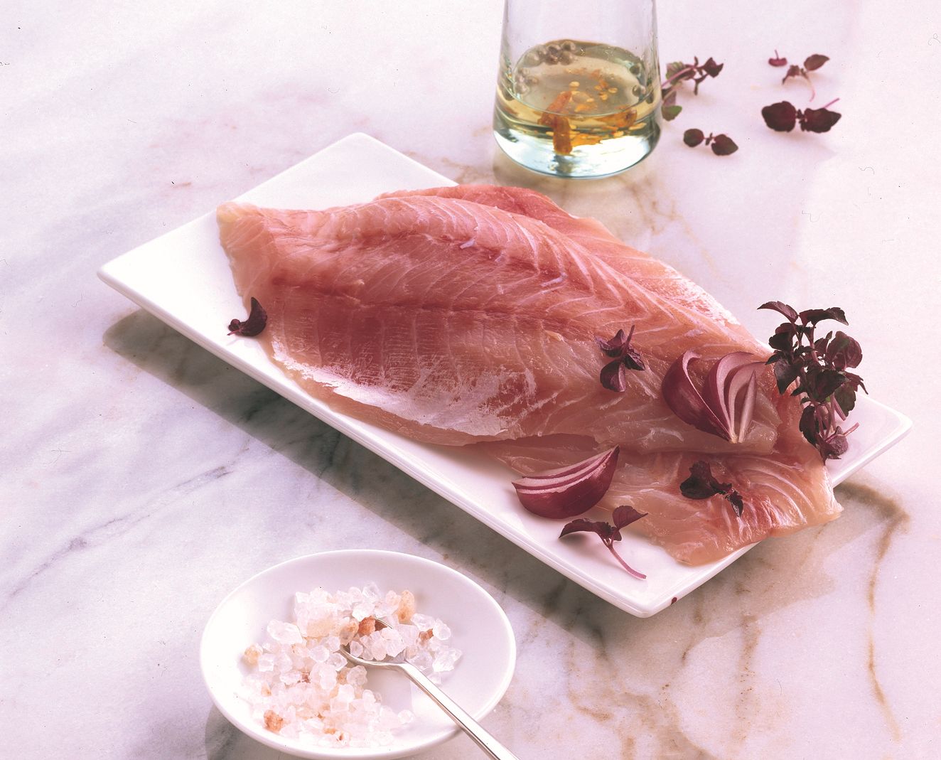 Viktoriaseebarschfilet 400-700g