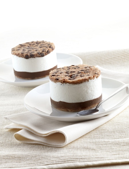 Mono Ricotta e Cioccolato 95g
