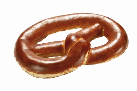 Mega-Laugenbrezel 1800g