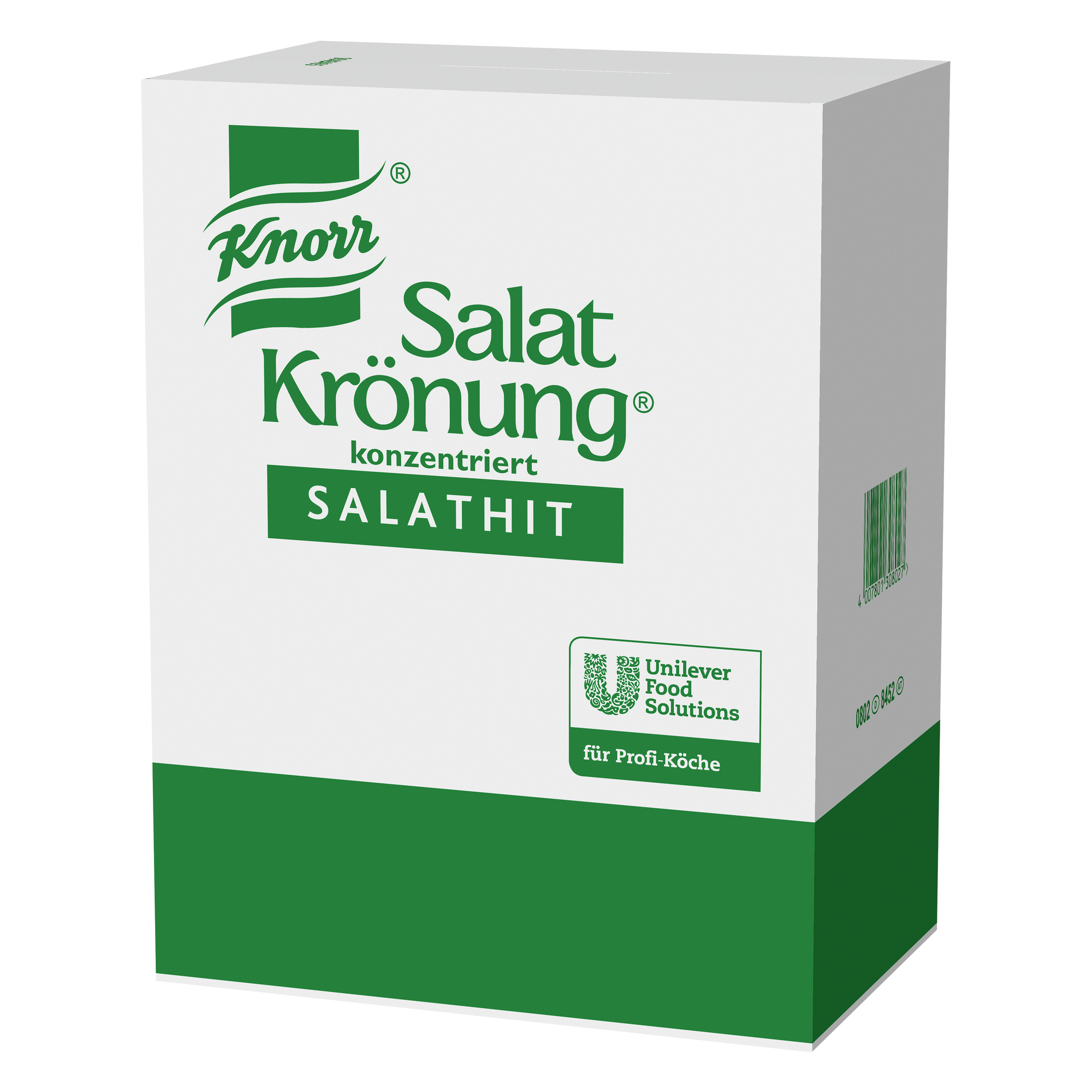 Salatkrönung konzentriert 1050g