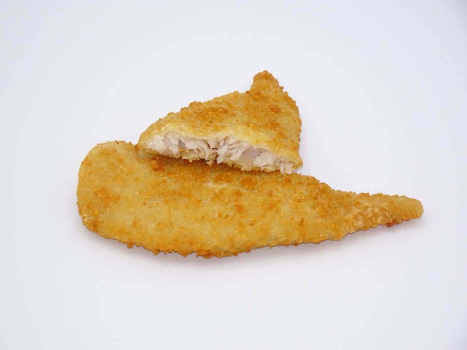 MSC Kap-Seehechtfilet 130-160g