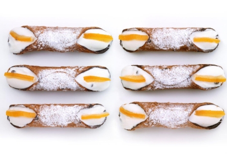 Cannolo Siciliano 120g