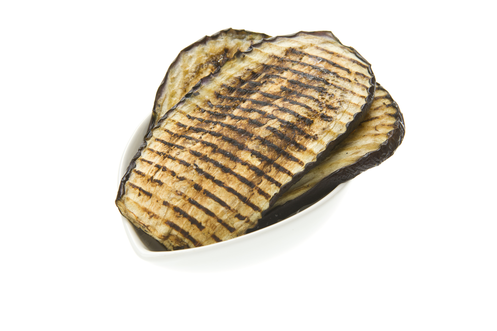 Aubergine gegrillt 1000g