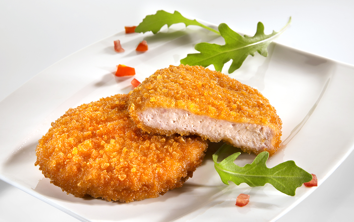 Jägerschnitte 100g