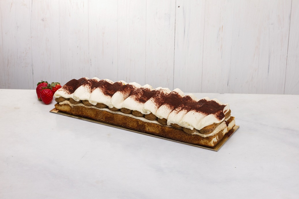 Alba Tiramisu Riegel 1200g